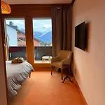 Cosy De La Moubra * Crans-Montana