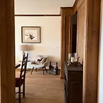 Apartamento Cosy De La Moubra