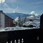 Apartment Cosy De La Moubra Crans-Montana