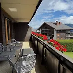 Cosy De La Moubra * Crans-Montana