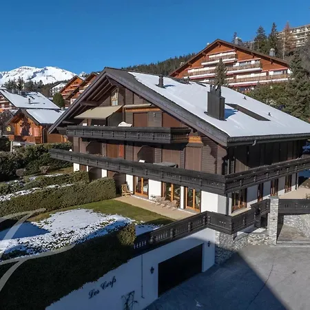 Lägenhet Cosy De La Moubra