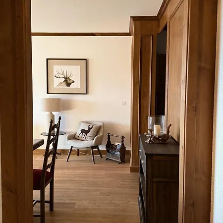 Apartament Cosy De La Moubra