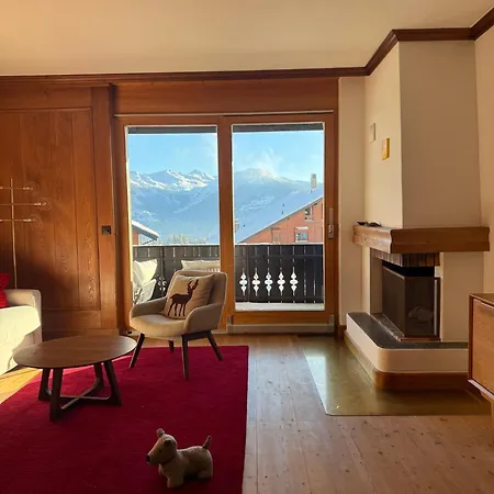 Cosy De La Moubra Apartament