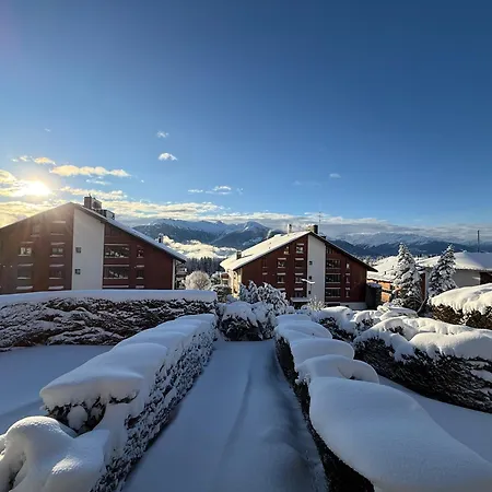 Cosy De La Moubra 公寓