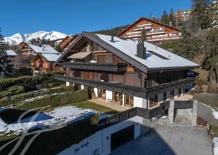 公寓 Cosy De La Moubra