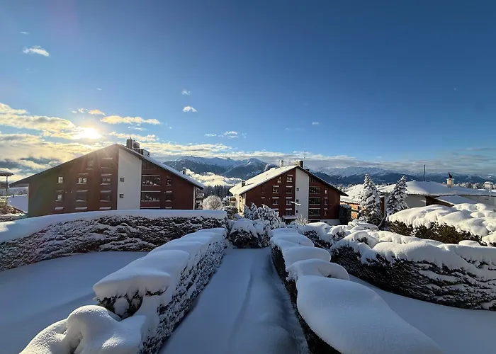 Cosy De La Moubra 公寓