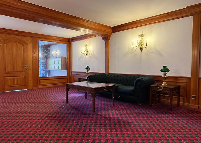 Cosy De La Moubra 公寓 *