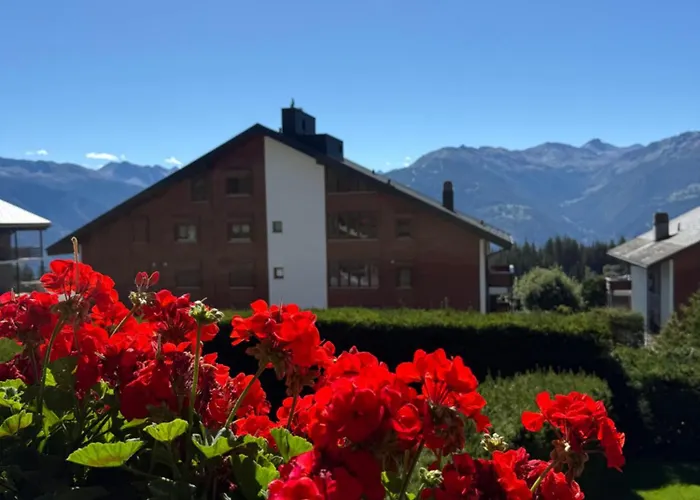 Cosy De La Moubra Lägenhet *