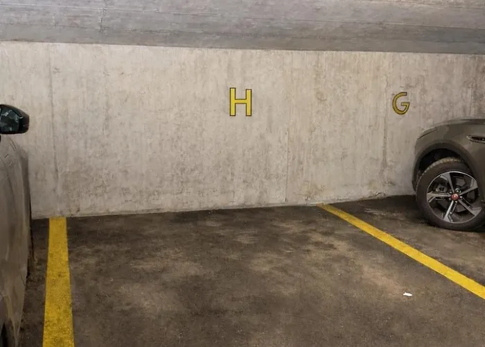 Cosy De La Moubra 公寓