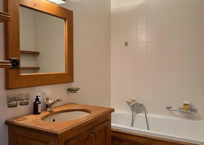 Cosy De La Moubra Daire Crans-Montana