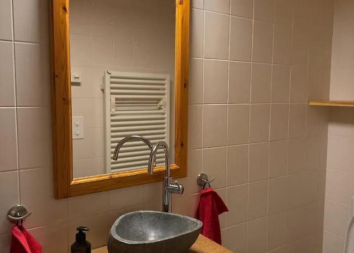 Cosy De La Moubra Daire