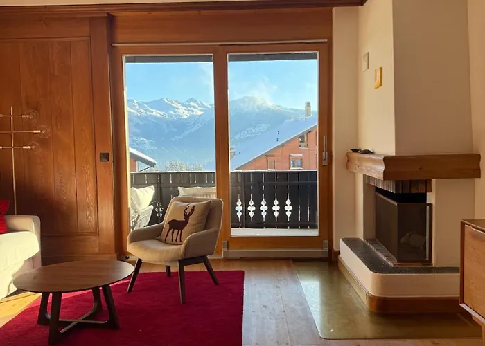 Cosy De La Moubra Daire